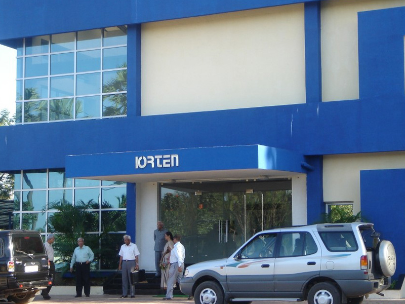 Injectable Manufacturing Facility