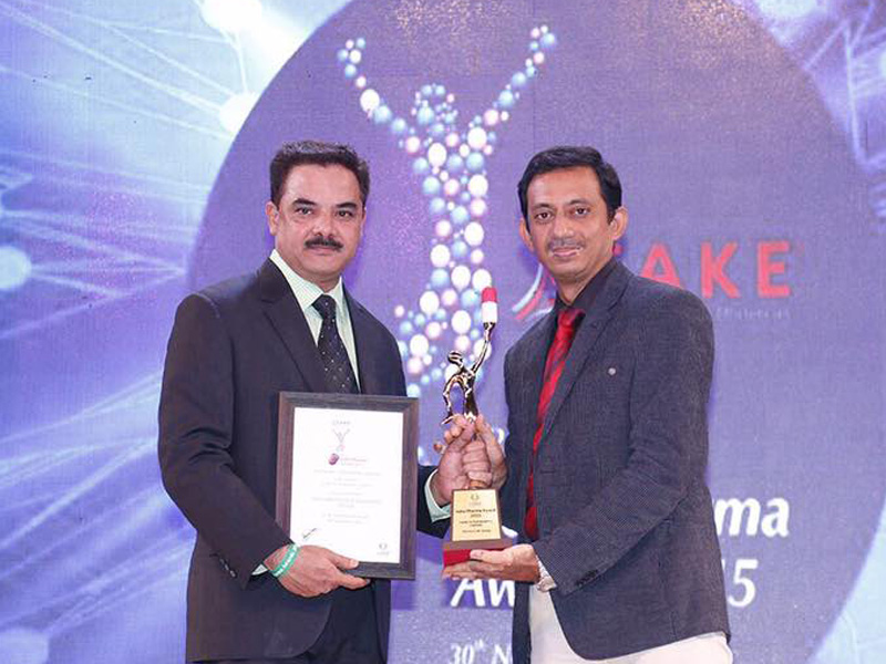 India Pharma Award