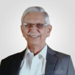 Mr. Pradeep Wandrekar