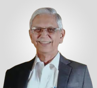 Mr. Pradeep Wandrekar