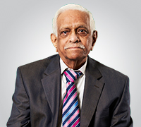 M L Deshpande