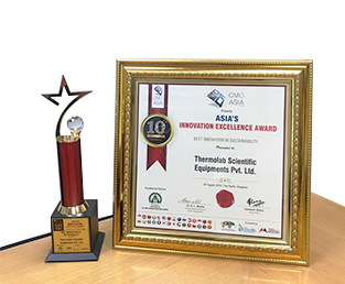 Asia's Innovation Excellence - Singapore 2019