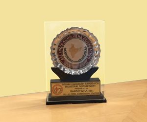 India Leadership Award